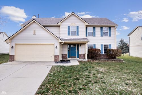 9894 Plantana Boulevard, Fishers, IN, 46038 | Card Image