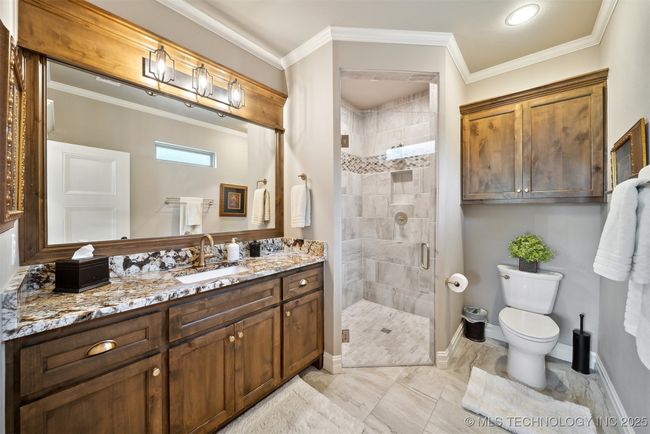 3610 W Quantico Pl, House other with 2 bedrooms, 3 bathrooms and null parking in Broken Arrow OK | Image 38