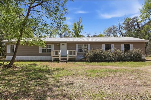 4950 W Mockingbird St, Homosassa, FL, 34446-2957 | Card Image