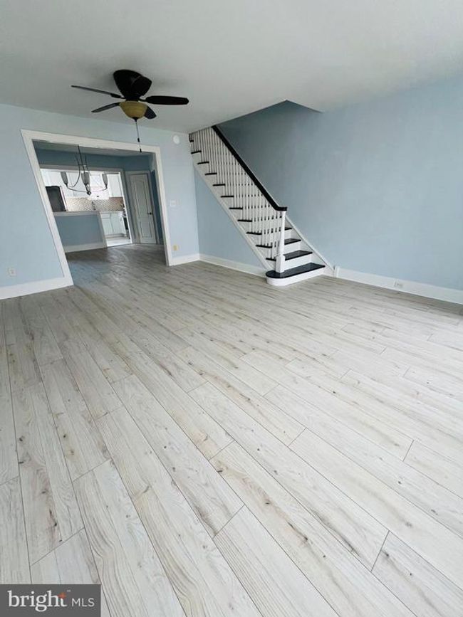 138 N Cedar Ln, Townhouse with 3 bedrooms, 1 bathrooms and null parking in UPPER DARBY PA | Image 25