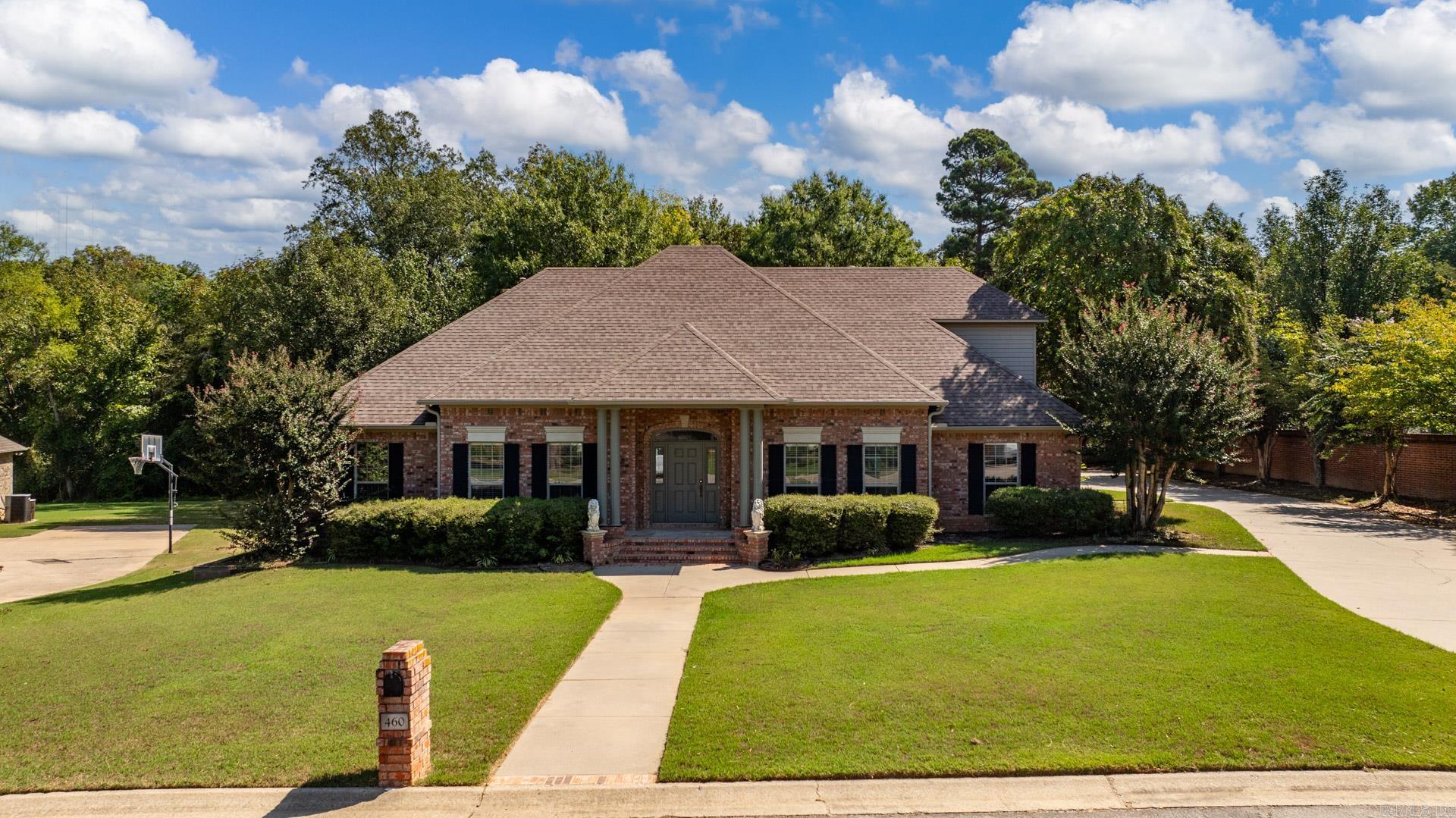 Wellesley Dr, Conway, AR 72034