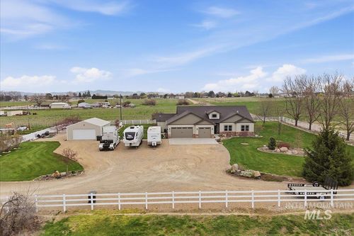 17421 Upper Pleasant Ridge Rd, Caldwell, ID, 83607-9204 | Card Image