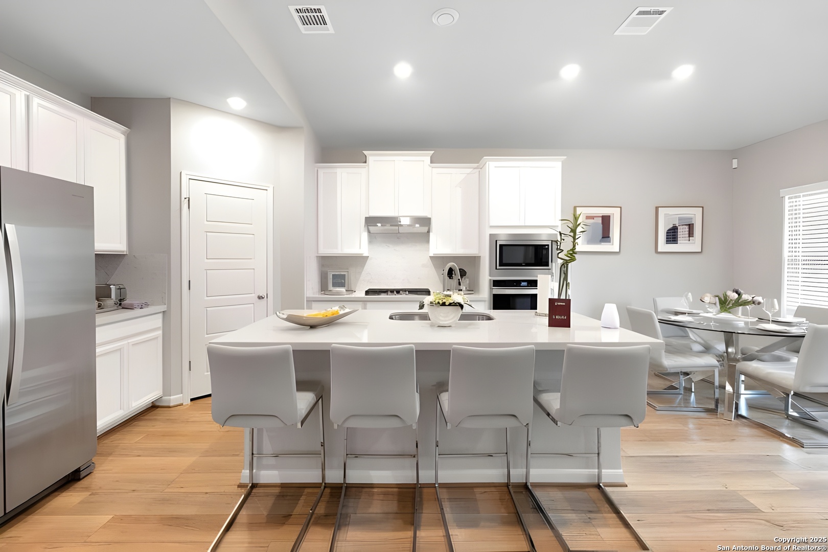Residential Lease in San Antonio 5