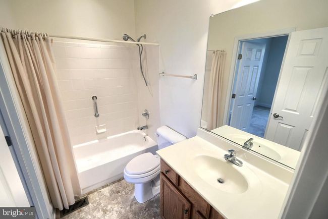 1718 Fountain Rock Dr, House other with 4 bedrooms, 3 bathrooms and null parking in DOVER PA | Image 23