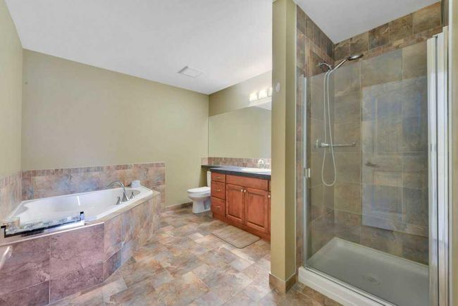 304 - 4707 50 Street, Condo with 2 bedrooms, 2 bathrooms and 2 parking in Sylvan Lake AB | Image 18