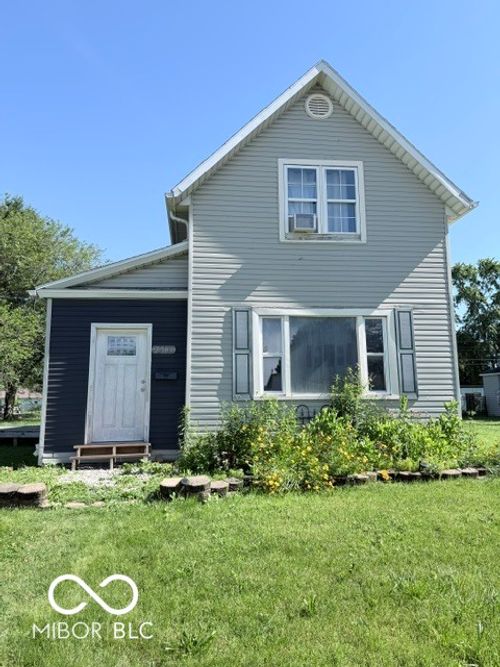 2508 A St, Elwood, IN, 46036-1736 | Card Image
