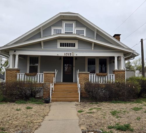 1717 Janes Ave, Winfield, KS, 67156-2551 | Card Image