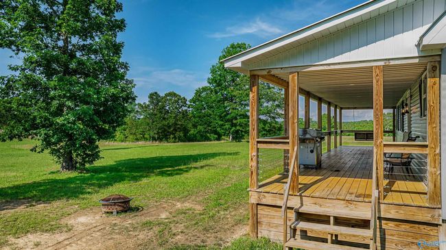 174 County Road 654, House other with 4 bedrooms, 2 bathrooms and null parking in Mentone AL | Image 7