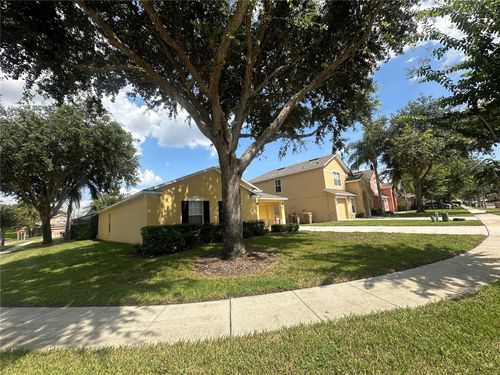 17906 Woodcrest Way, Clermont, FL, 34714 | Card Image