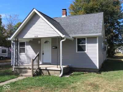 1920 Elm Street, House other with 4 bedrooms, 2 bathrooms and null parking in Columbus IN | Image 1