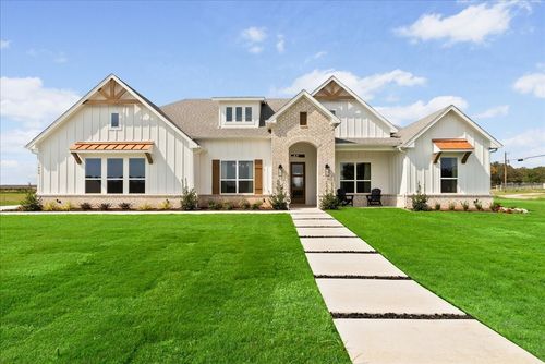 1000 Brocks Heights Ct, Brock, TX, 76087-5050 | Card Image