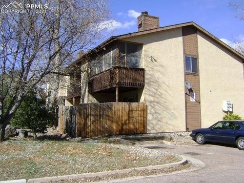 5510 Bonita Village Road, Colorado Springs, CO, 80915 | Card Image