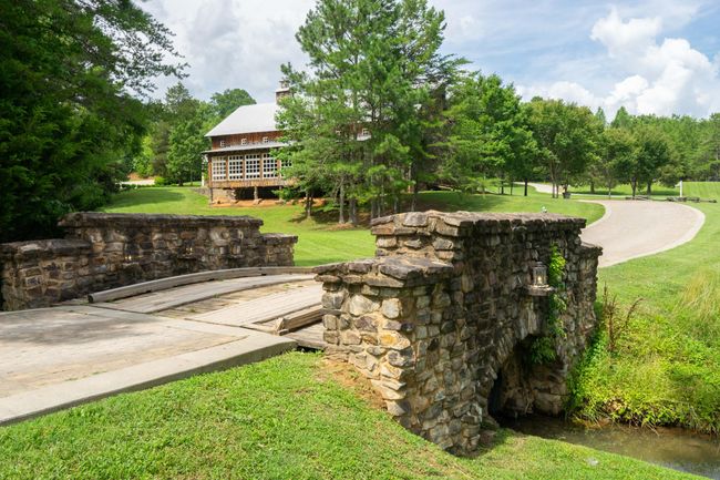 0 Valley Rim Dr, Home with 0 bedrooms, 0 bathrooms and null parking in Chickamauga GA | Image 38