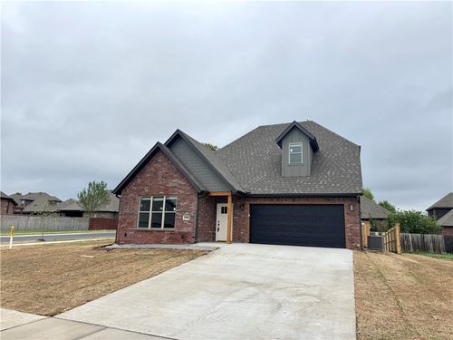 3102 Sw Rosemont Avenue, Bentonville, AR, 72713 | Card Image