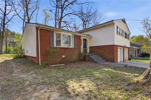 2459 Rockknoll Dr, Conley, GA, 30288-1418 | Card Image