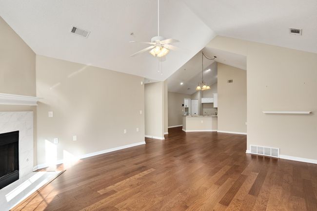 253 Oak Bluff Ln, Condo with 3 bedrooms, 2 bathrooms and null parking in Collierville TN | Image 5