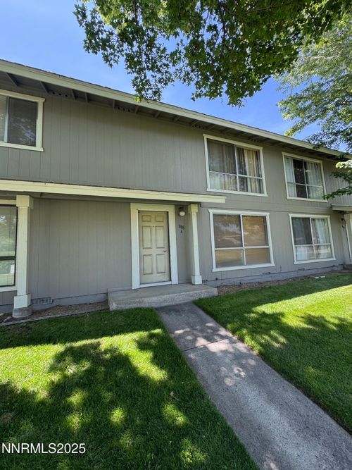 4-888 Mesa Ridge Dr, Sparks, NV, 89434-7817 | Card Image