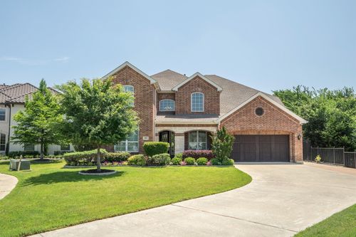 2021 Lake Vista Ct, Southlake, TX, 76092-1425 | Card Image
