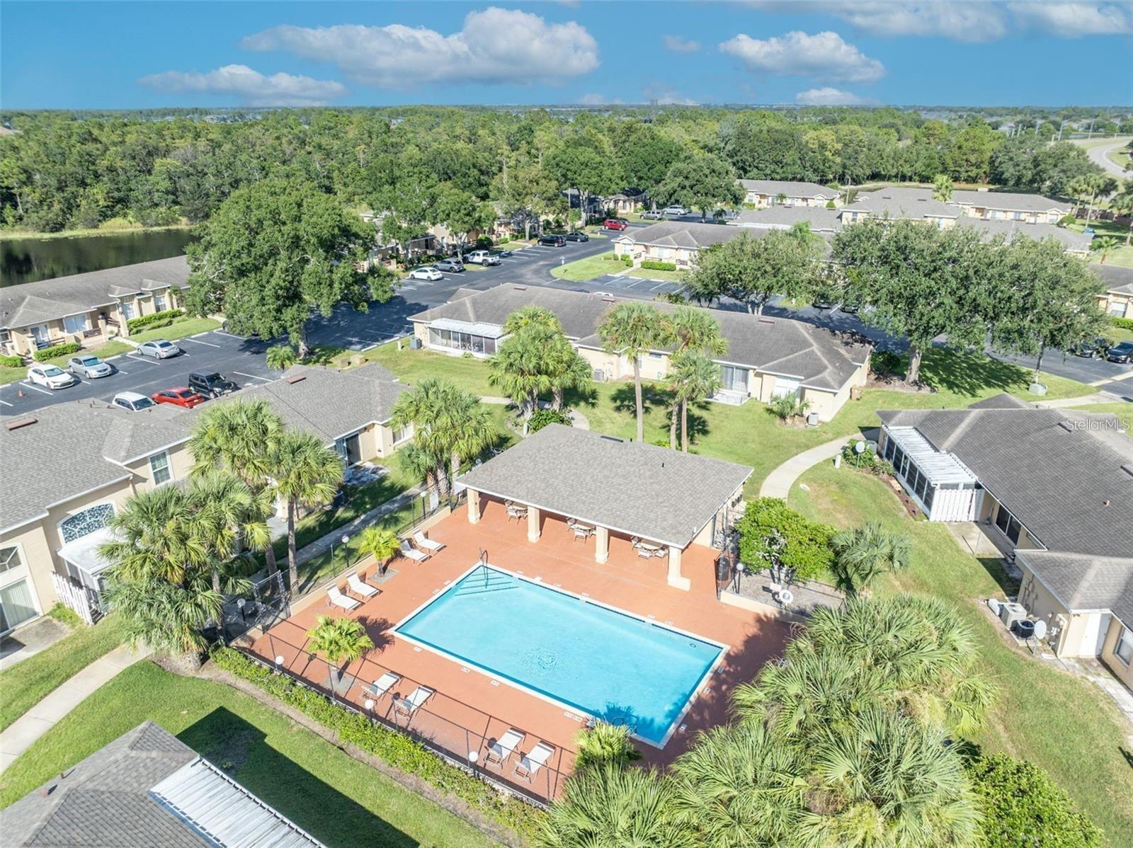 Residential Lease in KISSIMMEE