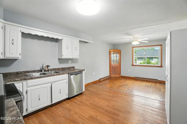 2170 E Hanthorn Rd, House other with 4 bedrooms, 1 bathrooms and null parking in Lima OH | Image 15
