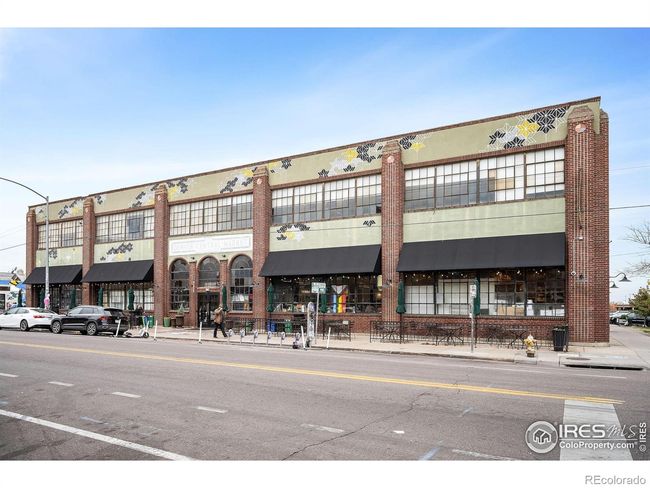 APT-201 - 2500 Walnut St, Condo with 1 bedrooms, 1 bathrooms and 1 parking in Denver CO | Image 25