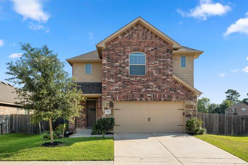 17738 Lemon Sky Ln, Spring, TX, 77379-1632 | Card Image