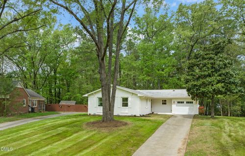 108 Larkspur Circle, Durham, NC, 27713 | Card Image