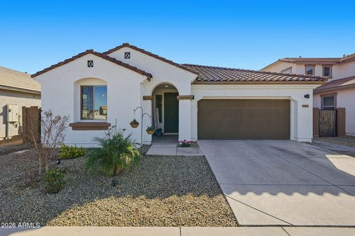 14413 W Faye Way, Surprise, AZ, 85387-7036 | Card Image