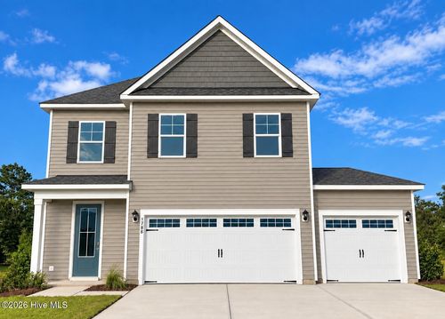 lot-103-1786 Travor St, Navassa, NC, 28451-7160 | Card Image
