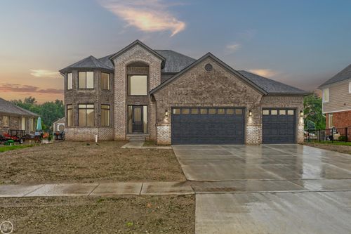 36711 N Pointe Dr, New Baltimore, MI, 48047-5557 | Card Image