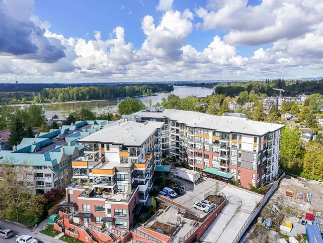 506 - 11641 227 Street, Condo with 2 bedrooms, 2 bathrooms and 1 parking in Maple Ridge BC | Image 31