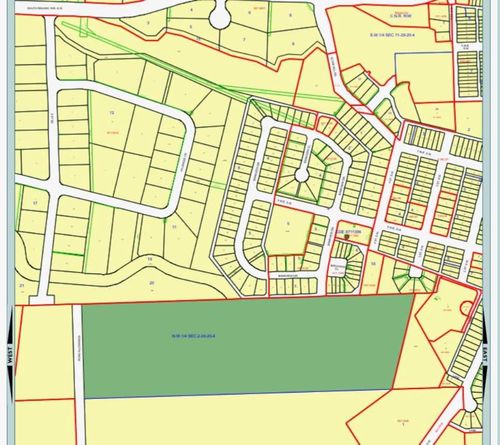 NW-02-029-20W4M Nw Other, Drumheller, AB, T0J0Y0 | Card Image