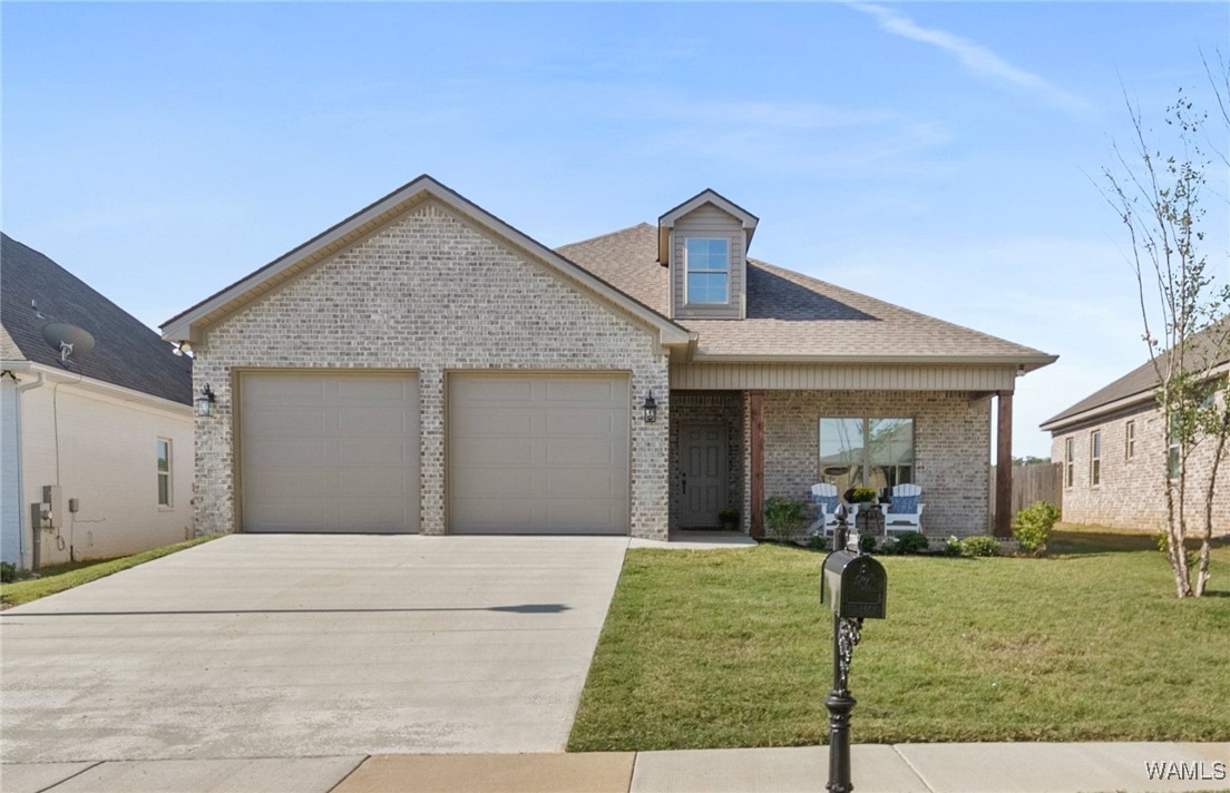 Sullivan Blvd, Northport, AL 35475