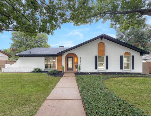2767 Leta Mae Cir, Farmers Branch, TX, 75234-6234 | Card Image