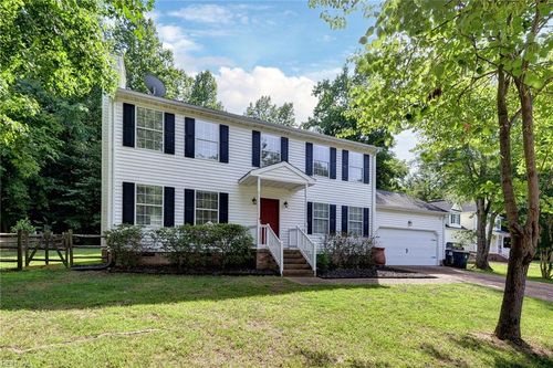 4485 Powhatan Xing, Williamsburg, VA, 23188-2497 | Card Image