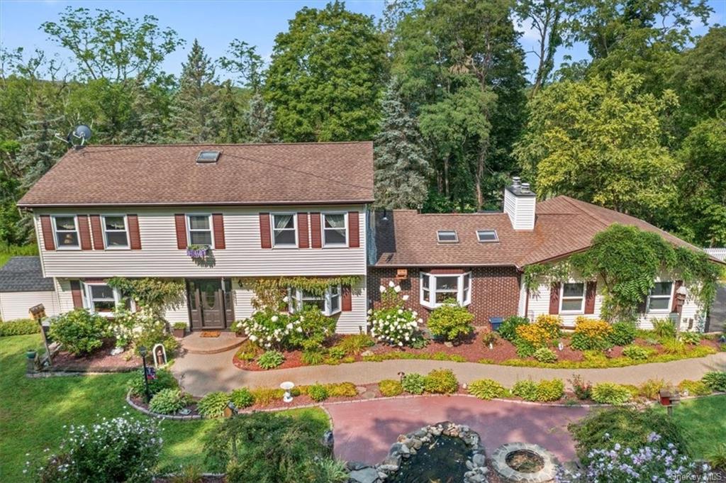 Townsend Rd, Lagrangeville, NY 12540