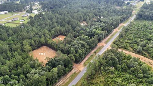 Lot 3 Mchenry Rd, Saucier, MS, 39574 | Card Image