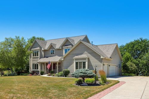 5120 Old Farm Road, CALEDONIA, WI, 53402 | Card Image