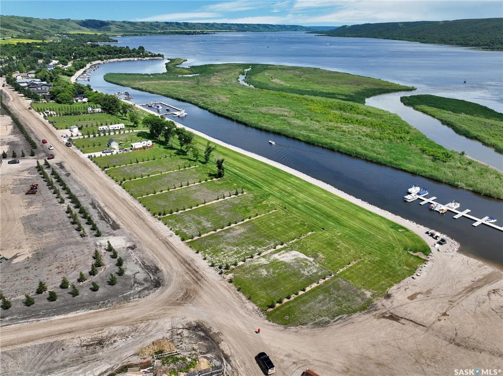 Land in West End 5