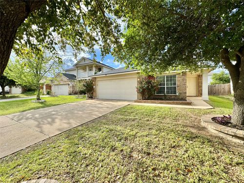 1015 Aiken Dr, Leander, TX, 78641-8299 | Card Image