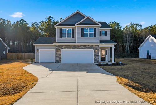 106 Knotts Berry Rd, Bunnlevel, NC, 28323-0078 | Card Image