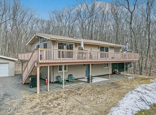 105 Canoebrook Drive, Lords Valley, PA, 18428 | Card Image