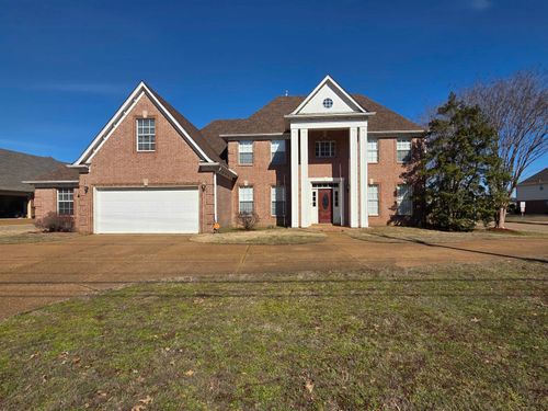 8156 Old Brownsville Rd, Bartlett, TN, 38002-7501 | Card Image