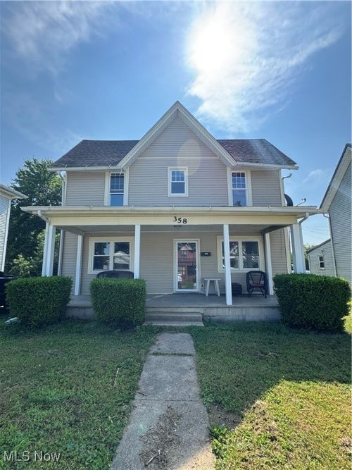 358 N 8th St, Coshocton, OH, 43812-1228 | Card Image