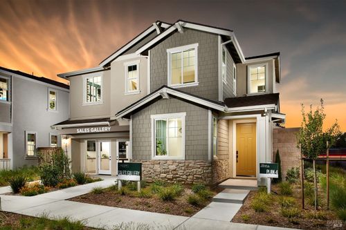 2779 Sassy St, Santa Rosa, CA, 95407-0047 | Card Image