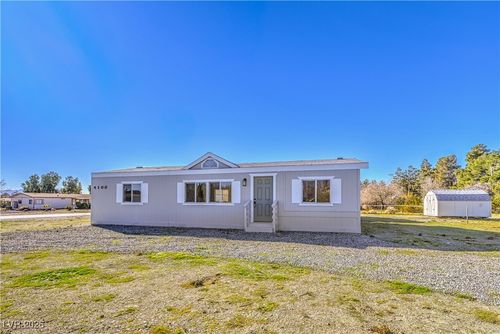 4100 Mcknight Ave, Pahrump, NV, 89060-1910 | Card Image