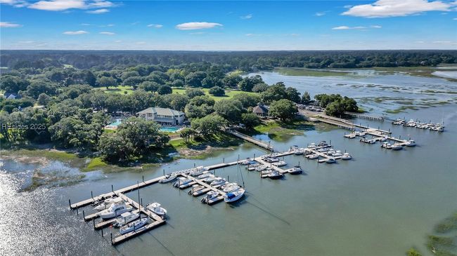 45 Timber Ln, House other with 2 bedrooms, 2 bathrooms and null parking in Hilton Head Island SC | Image 85