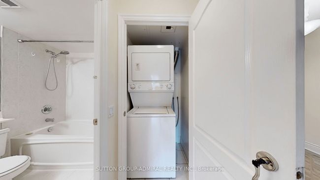 313 - 21 Hillcrest Ave, Condo with 1 bedrooms, 1 bathrooms and 1 parking in North York ON | Image 8