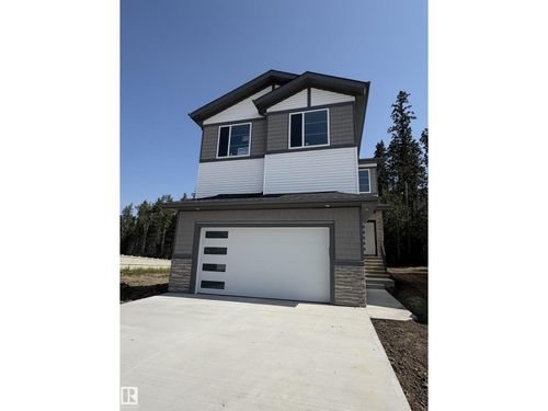 55 Meadowgrove Lane, Spruce Grove, AB, T7X | Card Image