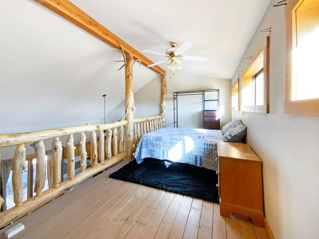 321 Neal Ave, House other with 2 bedrooms, 2 bathrooms and null parking in Eagle Nest NM | Image 9